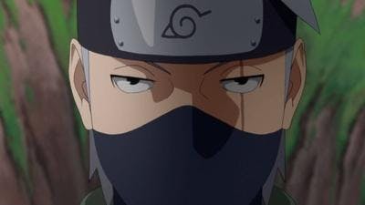 Assistir Boruto: Naruto Next Generations Temporada 1 Episódio 36 Online em HD