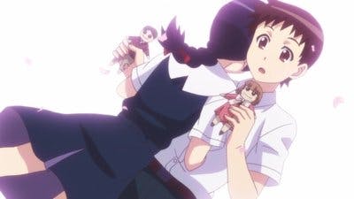 Assistir Tsugumomo Temporada 1 Episódio 6 Online em HD