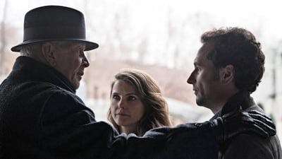 Assistir The Americans Temporada 4 Episódio 13 Online em HD