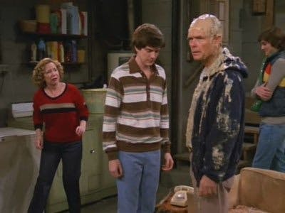 Assistir De Volta aos Anos 70 Temporada 4 Episódio 21 Online em HD