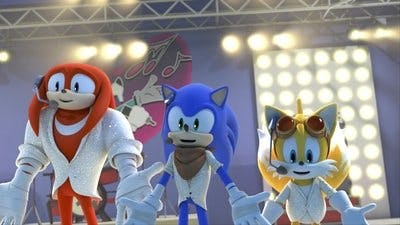Assistir Sonic Boom Temporada 1 Episódio 39 Online em HD