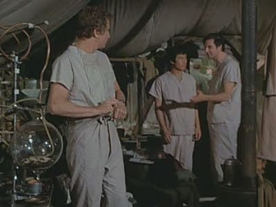 Assistir M*A*S*H Temporada 3 Episódio 20 Online em HD