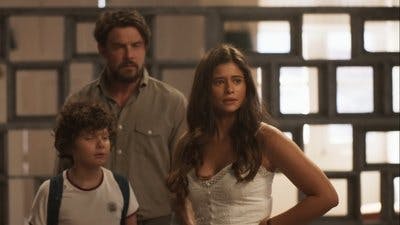 Assistir Mar do Sertão Temporada 1 Episódio 118 Online em HD
