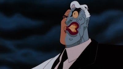 Assistir Batman: A Série Animada Temporada 3 Episódio 2 Online em HD