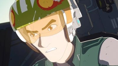 Assistir Star Wars: A Resistência Temporada 1 Episódio 1 Online em HD