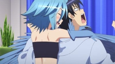 Assistir Monster Musume no Iru Nichijou Temporada 1 Episódio 4 Online em HD