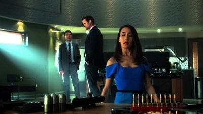 Assistir Nikita Temporada 2 Episódio 21 Online em HD