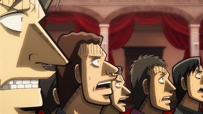 Assistir Chuukan Kanriroku Tonegawa Temporada 1 Episódio 13 Online em HD