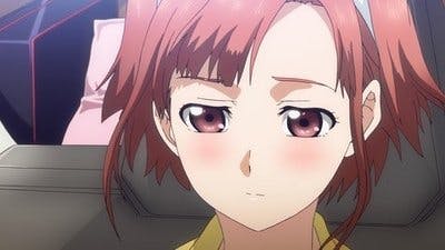 Assistir Buddy Complex Temporada 1 Episódio 10 Online em HD
