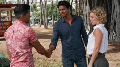 Assistir Magnum P.I. Temporada 3 Episódio 16 Online em HD