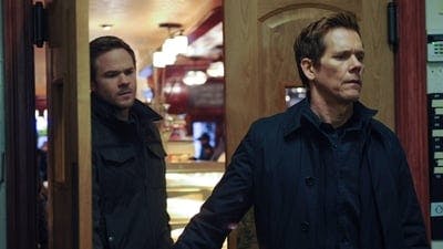 Assistir The Following Temporada 2 Episódio 11 Online em HD