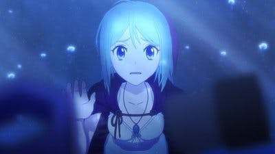 Assistir Mushikago no Cagaster Temporada 1 Episódio 12 Online em HD