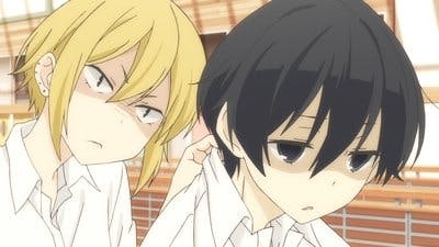 Assistir Tanaka-kun Is Always Listless Temporada 1 Episódio 3 Online em HD