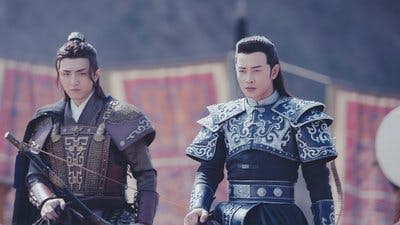 Assistir Princesa Weiyoung Temporada 1 Episódio 24 Online em HD