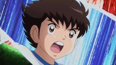 Assistir Captain Tsubasa Temporada 1 Episódio 14 Online em HD