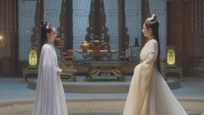 Assistir Poesia de Amor Milenar Temporada 1 Episódio 27 Online em HD