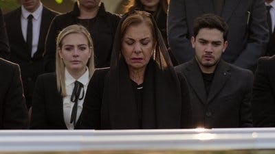 Assistir Monarca Temporada 2 Episódio 1 Online em HD