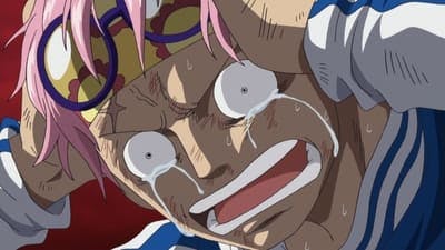 Assistir One Piece Temporada 13 Episódio 488 Online em HD