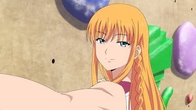 Assistir Iwa Kakeru! Sport Climbing Girls Temporada 1 Episódio 6 Online em HD