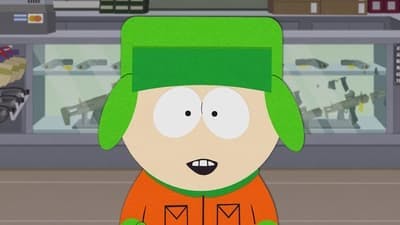 Assistir South Park Temporada 25 Episódio 5 Online em HD