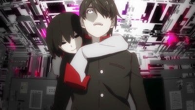 Assistir Monogatari Temporada 4 Episódio 1 Online em HD