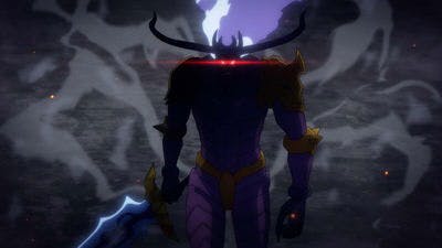 Assistir Solo Leveling Temporada 1 Episódio 20 Online em HD