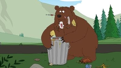 Assistir Brickleberry Temporada 1 Episódio 5 Online em HD