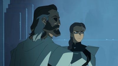 Assistir Minhas Aventuras com o Superman Temporada 2 Episódio 9 Online em HD