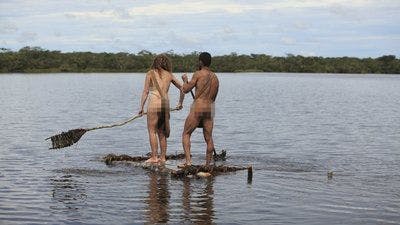 Assistir Largados e Pelados: A Tribo Temporada 3 Episódio 8 Online em HD