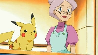 Assistir Pokémon Temporada 10 Episódio 24 Online em HD