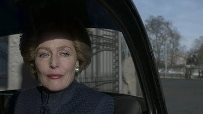 Assistir The Crown Temporada 4 Episódio 10 Online em HD