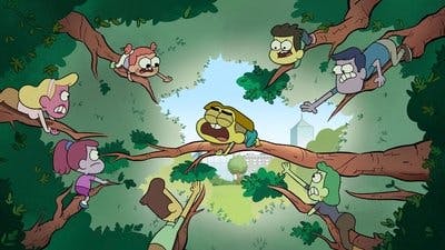 Assistir Os Vizinhos Green Temporada 1 Episódio 53 Online em HD