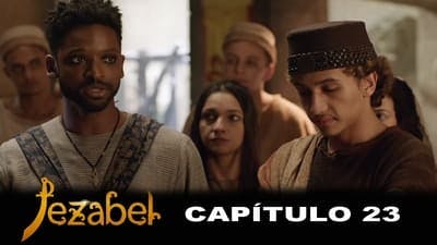 Assistir Jezabel Temporada 1 Episódio 23 Online em HD