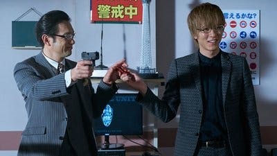 Assistir Kamen Rider Temporada 25 Episódio 36 Online em HD