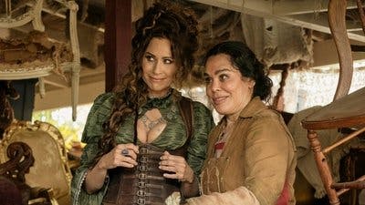 Assistir Nossa Bandeira é a Morte Temporada 2 Episódio 4 Online em HD
