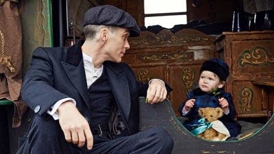 Assistir Peaky Blinders: Sangue, Apostas e Navalhas Temporada 3 Episódio 3 Online em HD