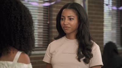 Assistir All American: Novos Começos Temporada 1 Episódio 3 Online em HD