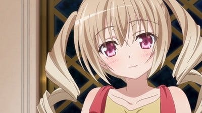 Assistir Angel’s 3Piece! Temporada 1 Episódio 8 Online em HD