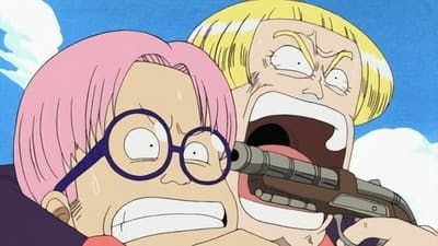 Assistir One Piece Temporada 1 Episódio 3 Online em HD