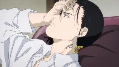 Assistir Banana Fish Temporada 1 Episódio 10 Online em HD