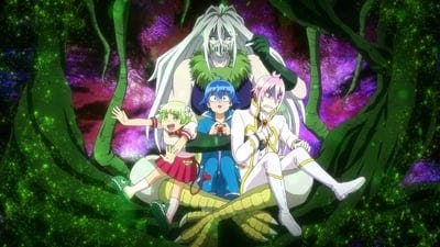 Assistir Mairimashita! Iruma-kun Temporada 2 Episódio 10 Online em HD