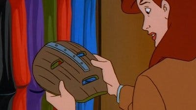 Assistir O Máskara: A Série Animada Temporada 2 Episódio 30 Online em HD