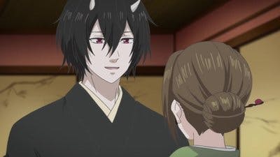 Assistir Kakuriyo no Yadomeshi Temporada 1 Episódio 8 Online em HD