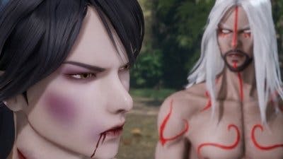 Assistir Tales of Gods and Demons Temporada 1 Episódio 222 Online em HD