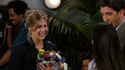 Assistir Friends Temporada 2 Episódio 1 Online em HD