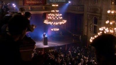 Assistir O Jovem Indiana Jones Temporada 2 Episódio 7 Online em HD