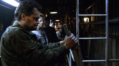 Assistir Battlestar Galactica Temporada 3 Episódio 16 Online em HD