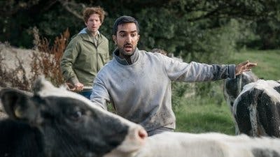 Assistir Brassic Temporada 4 Episódio 4 Online em HD