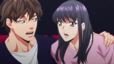 Assistir A Regra Secreta da Casa Compartilhada Temporada 1 Episódio 7 Online em HD