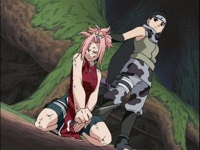 Assistir Naruto Temporada 1 Episódio 32 Online em HD